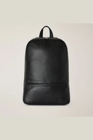 HARMONT&BLAINE Mochila de piel Blaine, , Tamaño: UNI