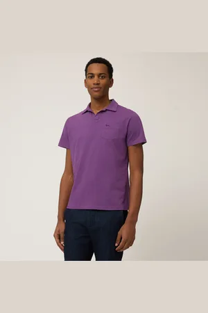 HARMONT&BLAINE Polo de punto con bolsillo, , Tamaño: 4XL