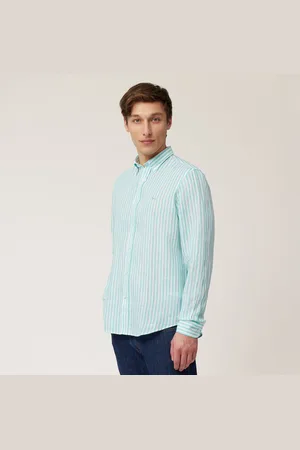 HARMONT&BLAINE Camisa Sorbetto con teckel, , Tamaño: XXL