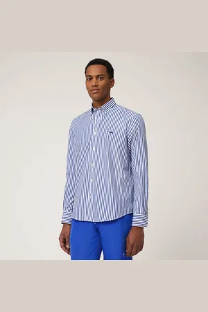 HARMONT&BLAINE Camisa de rayas Sorbetto, , Tamaño: L