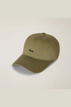 HARMONT&BLAINE Gorra con teckel, , Tamaño: 57