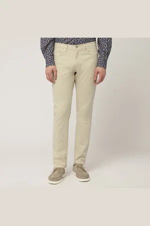 HARMONT&BLAINE Pantalón de cinco bolsillos ajustado, , Tamaño: 48