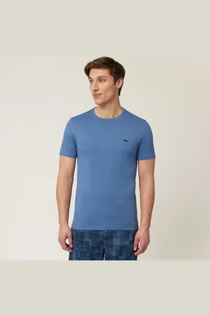 HARMONT&BLAINE Camiseta con teckel, , Tamaño: XXL