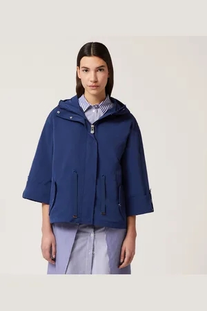 HARMONT&BLAINE Chaquetón con capucha, , Tamaño: 48