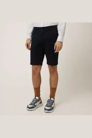 HARMONT&BLAINE Bermudas de algodón, , Tamaño: 56
