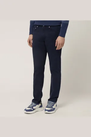 HARMONT&BLAINE Pantalón de cinco bolsillos ajustado, , Tamaño: 56