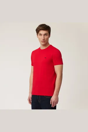 HARMONT&BLAINE Camiseta con teckel, , Tamaño: XXL