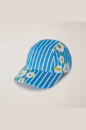 HARMONT&BLAINE Gorra con estampado Mare, , Tamaño: 57
