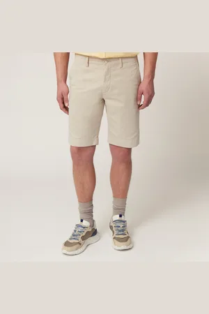 HARMONT&BLAINE Bermudas de algodón, , Tamaño: 56