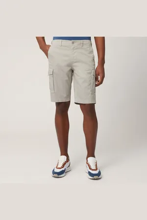 HARMONT&BLAINE Bermudas cargo de algodón, , Tamaño: 48