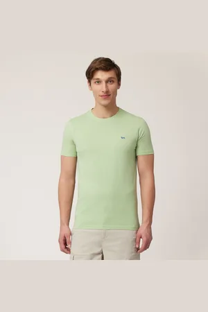 HARMONT&BLAINE Camiseta con teckel, , Tamaño: XL