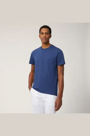 HARMONT&BLAINE Camiseta con teckel aplicado, , Tamaño: L