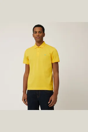 HARMONT&BLAINE Polo de algodón con teckel, , Tamaño: L