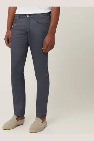 HARMONT&BLAINE Pantalón de cinco bolsillos ajustado, , Tamaño: 46