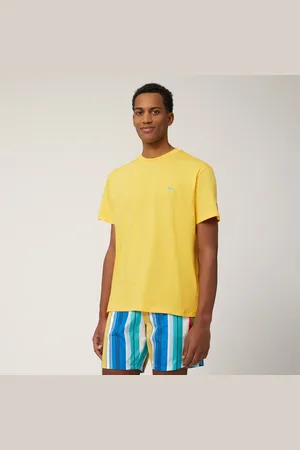 HARMONT&BLAINE Camiseta de algodón Pima, , Tamaño: L