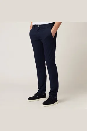 HARMONT&BLAINE Pantalón de corte ajustado Colorfive, , Tamaño: 48
