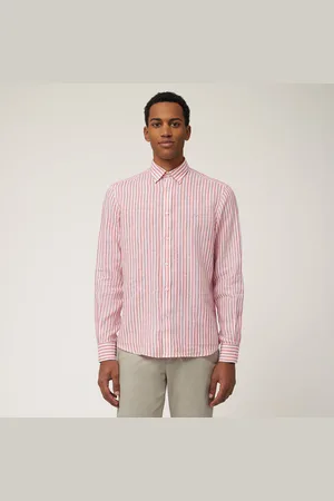 HARMONT&BLAINE Camisa Sorbetto con teckel, , Tamaño: L