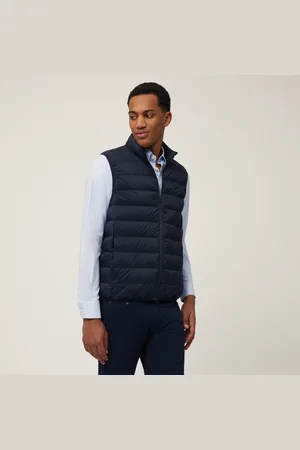 HARMONT&BLAINE Chaleco Essential Ultralight, Hombre, , Tamaño: L