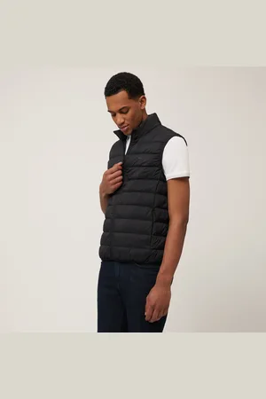 HARMONT&BLAINE Chaleco Essential Ultralight, Hombre, , Tamaño: L