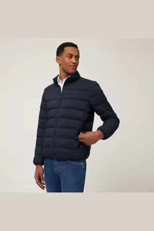HARMONT&BLAINE Cazadora Essential Ultralight, Hombre, , Tamaño: L
