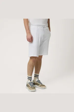 HARMONT&BLAINE Bermudas deportivas de algodón, , Tamaño: XXL