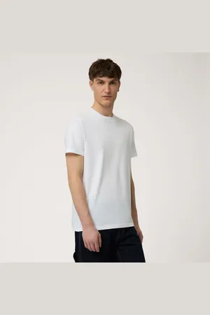 HARMONT&BLAINE Camiseta con teckel aplicado, , Tamaño: L