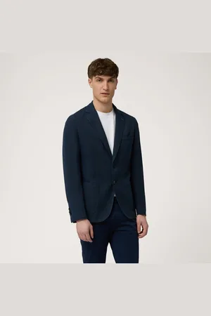 HARMONT&BLAINE Chaqueta de mezcla de algodón, , Tamaño: 46