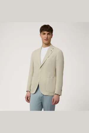 HARMONT&BLAINE Chaqueta de mezcla de algodón, , Tamaño: 46