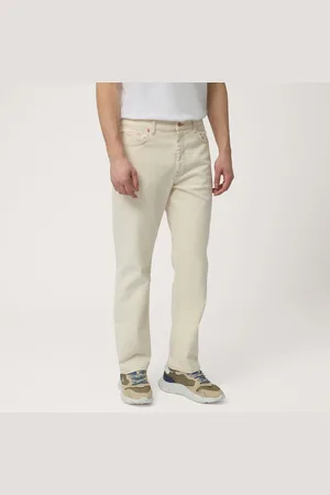 HARMONT&BLAINE Pantalón de corte recto, , Tamaño: 34