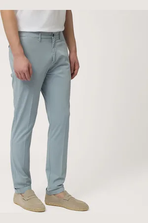 HARMONT&BLAINE Pantalón chino de corte slim, , Tamaño: 48