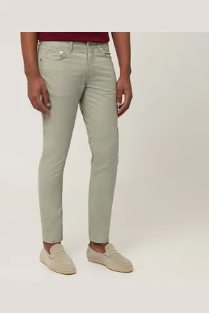 HARMONT&BLAINE Pantalón de cinco bolsillos ajustado, , Tamaño: 58