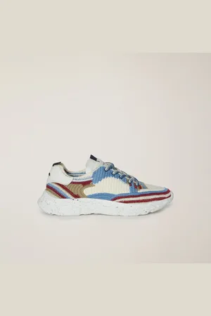 HARMONT&BLAINE Zapatilla Eco Rock Knit, , Tamaño: 45