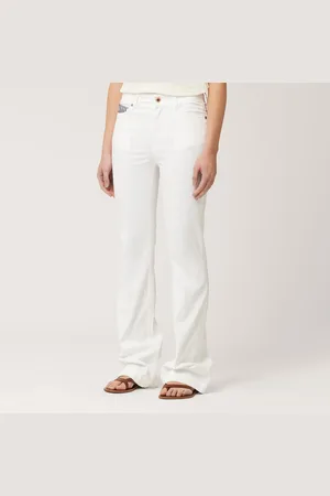 HARMONT&BLAINE Pantalón con aplicaciones de rayas, , Tamaño: 48