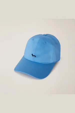 HARMONT&BLAINE Gorra con teckel, , Tamaño: 57