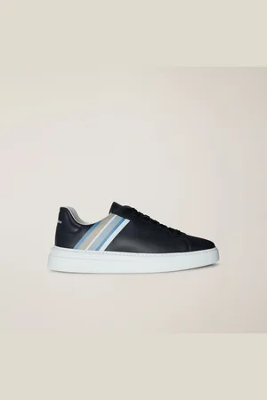 HARMONT&BLAINE Zapatilla con serigrafía, , Tamaño: 40