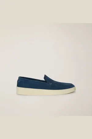 HARMONT&BLAINE Zapatilla de mezcla de materiales, , Tamaño: 40