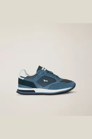 HARMONT&BLAINE Zapatilla de mezcla de materiales y colores, , Tamaño: 42