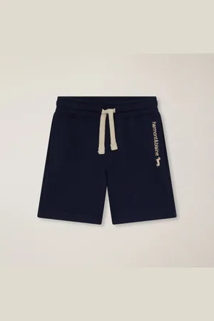 HARMONT&BLAINE Bermudas de felpa francesa, , Tamaño: 18M
