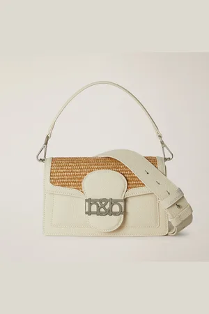HARMONT&BLAINE Bolso pequeño con solapa Ely, , Tamaño: UNI