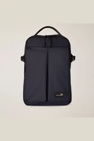 HARMONT&BLAINE Mochila Compacta De Nailon, , Tamaño: UNI