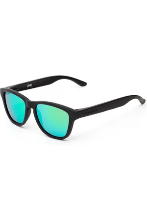 Hawkers One Kids - Black Emerald