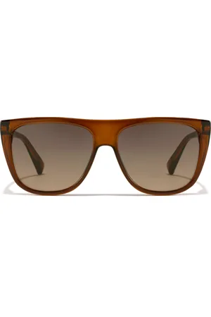 Hawkers Runway - Camel Smoky Black