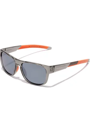Hawkers Grip - Polarized Grey Chrome