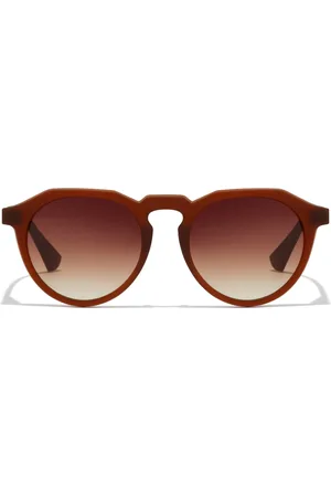 Hawkers Warwick Raw - Caramel Terracotta