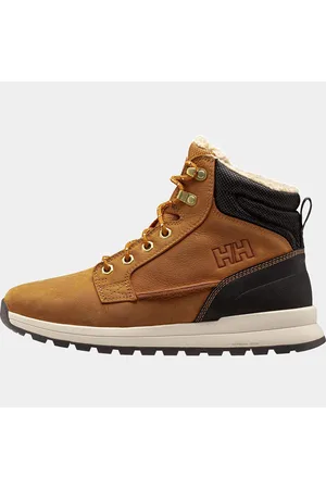 Piel de Botas para Hombre de Helly Hansen