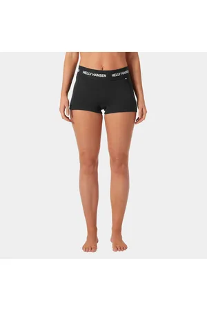 Helly Hansen Lifa® Merino Midweight Base Layer Boxers Mujer M