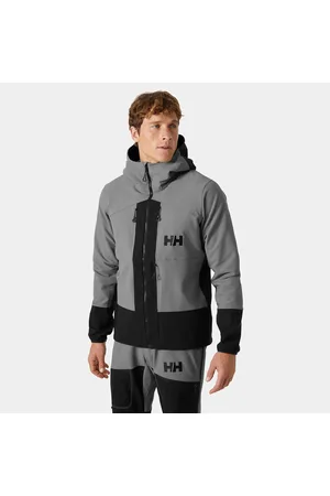 Las mejores ofertas en Rompevientos regular Helly Hansen abrigos, chaquetas  y chalecos para hombres