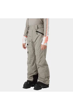 Helly Hansen Elements Ski Pants Juvenil 140/10