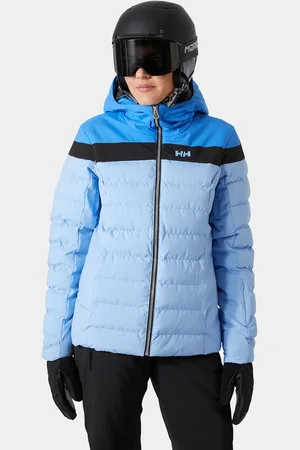Helly Hansen Imperial Puffy Jacket - Chaqueta de esquí - Mujer