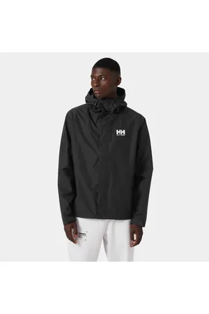Helly Hansen Seven J Rain Jacket Hombre 2XL